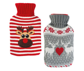 X-mas hot water bottle Dourados