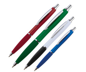 Ballpen Jekaterinburg