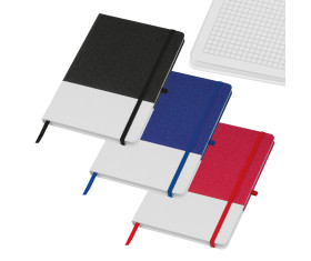 A5 Notebook Bardolino