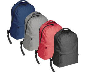 rPET backpack Rimini