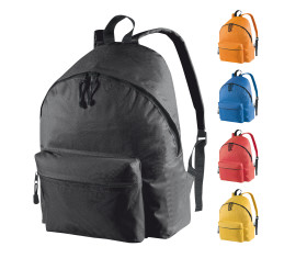 Trendy backpack Cadiz