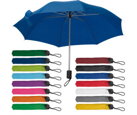 Collapsible umbrella Lille