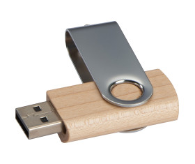 USB stick Lessines 4 GB