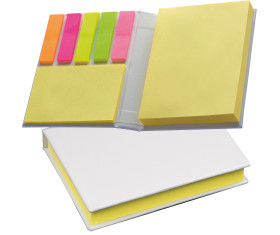 Adhesive notepad Allentown