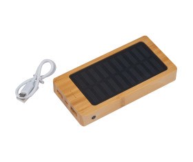 Bamboo Powerbank Bakersfield