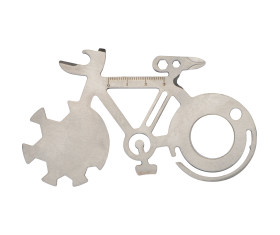 Bicycle multitool Oviedo