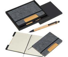 Notebook set Walsall