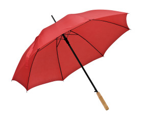 Automatic walking-stick umbrella Le Mans