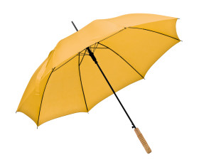 Automatic walking-stick umbrella Le Mans