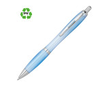 Transparent ball pen Alken