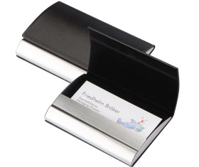 Business card holder Cardiff