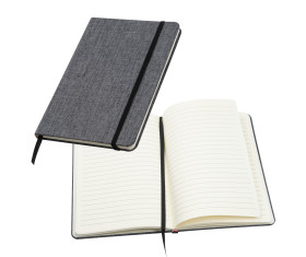 A5 Notebook Bremen