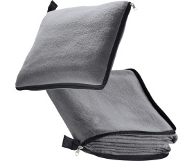 2in1 fleece blanket/pillow Radcliff