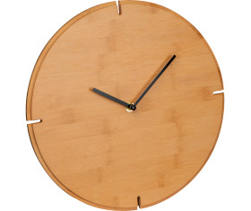 Wall Clock Hampton