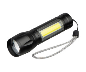 Rechargeable flashlight Tokyo