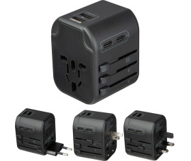 Travel Adapter Maracena