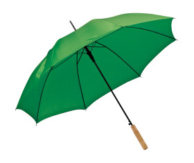 Automatic walking-stick umbrella Le Mans