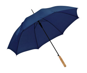 Automatic walking-stick umbrella Le Mans