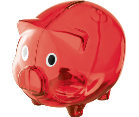 Piggy bank Leicester