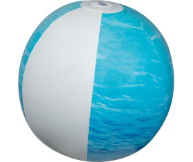 Beach ball Malibu