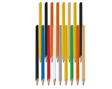 Carpenters pencils Szeged