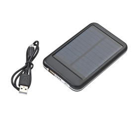 Solarpowerbank 4.000mAh Philadelphia