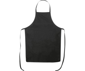 Tablier en coton Oeko-Tex STANDARD 100 Grillmeister