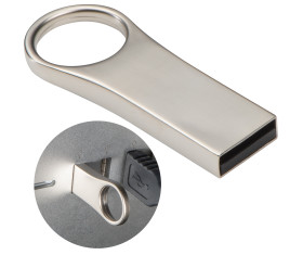 Clé USB Spa 4 GB