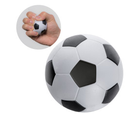 Ballon anti-stress Soccer