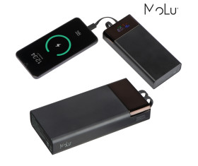 MoLu Chargeur Marbella