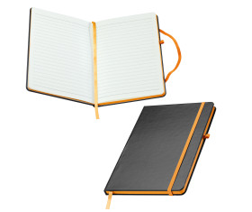 Cuaderno A5 Cuxhaven