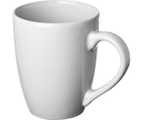 Taza de cerámica