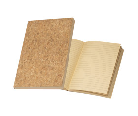 Cuaderno A5 Mesen