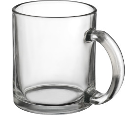 Taza de cristal Limerick