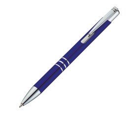 Bolígrafo con pulsador Ascot