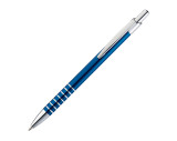Bolígrafo metálico Itabela