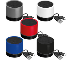 Bluetooth speaker Taifun