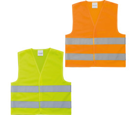 Kinder veiligheidsvest Ilo