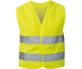 Kinder veiligheidsvest Ilo