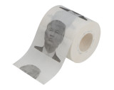 Toiletpapier Donald